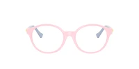 Versace Unisex Full Pink