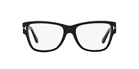 Tom Ford Woman Shiny Black