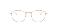 Giorgio Armani Man Rose Gold Plated