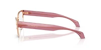 Versace Woman Rose Gold