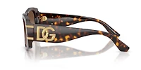 Dolce&Gabbana Woman Havana