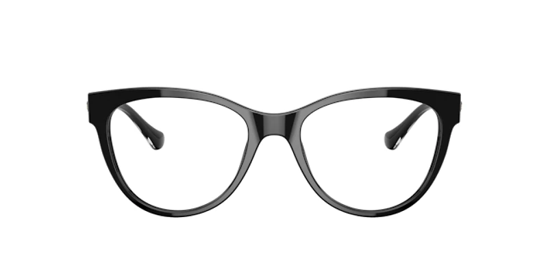Versace Woman Black
