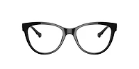 Versace Woman Black
