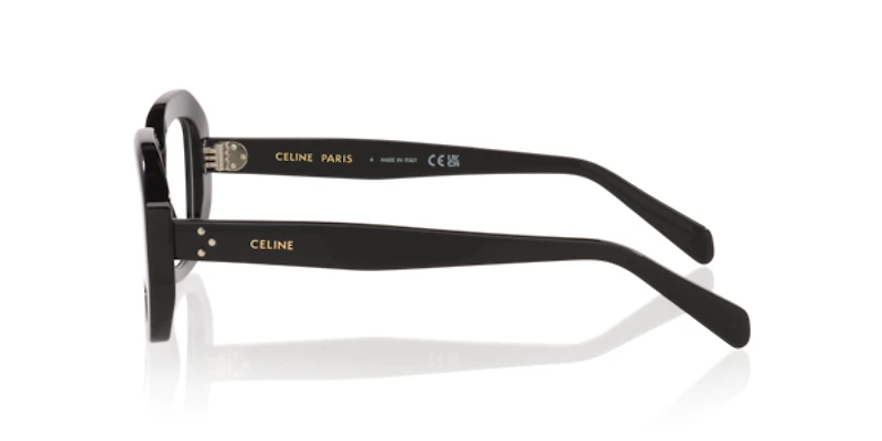 Celine Woman Black