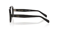 Celine Woman Black