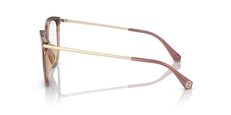 Michael Kors Woman Dusty Rose Light Brown