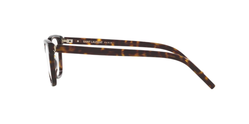 Saint Laurent Woman Tortoise