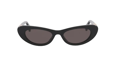 Bottega Veneta Woman Black