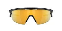 Oakley Unisex Matte Carbon
