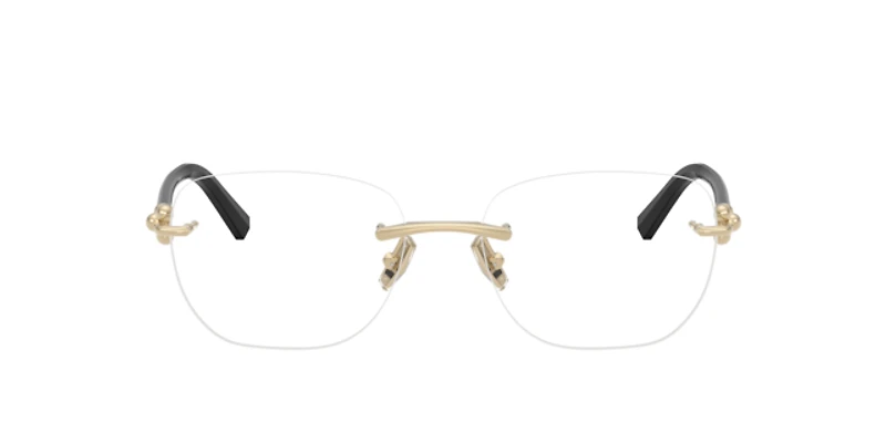 Tiffany Unisex Pale Gold
