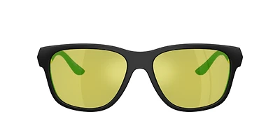 Scuderia Ferrari Man Black