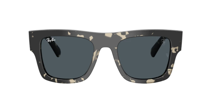 Ray-Ban Unisex Grey Havana