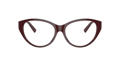 Tiffany Woman