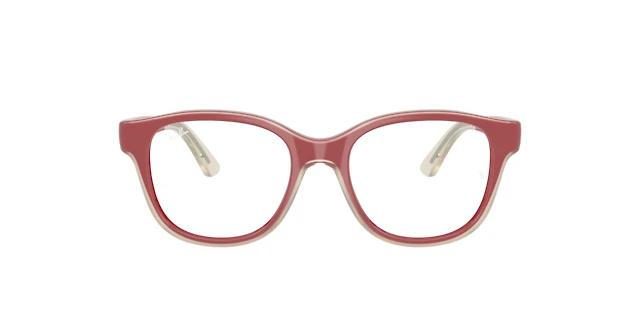 Ray-Ban Unisex On Transparent