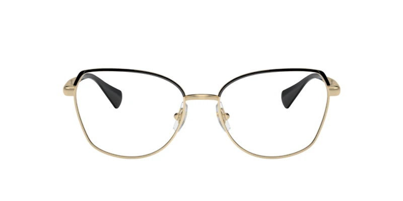 Ralph by Lauren Woman Shiny Gold