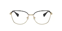 Ralph by Lauren Woman Shiny Gold