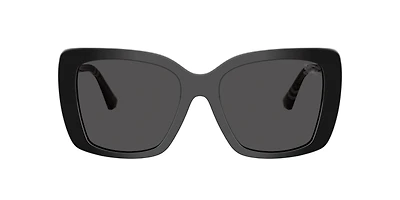 Burberry Woman Black
