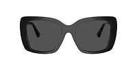 Burberry Woman Black