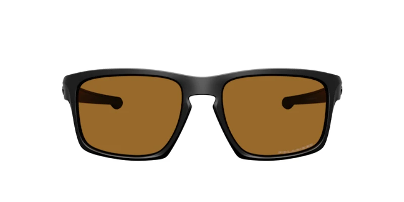 Oakley Man Matte Black