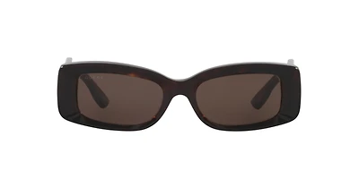 Gucci Woman Tortoise