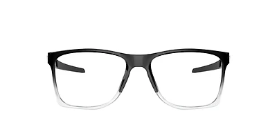 Oakley Man Polished Black Fade