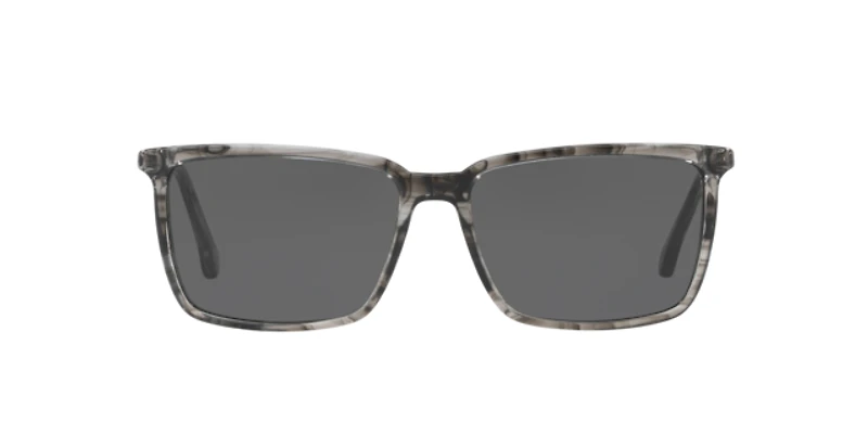 Brooks Brothers Man Black Horn