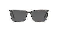 Brooks Brothers Man Black Horn