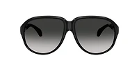 Moncler Unisex Shiny Black