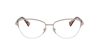 Ralph by Ralph Lauren Woman Shiny Rose Gold