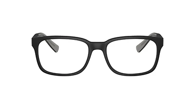Armani Exchange Man Matte Black