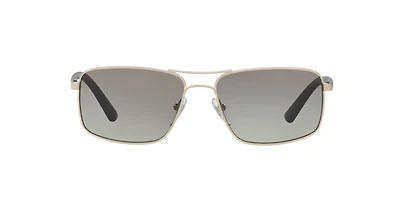 Sferoflex Man Silver