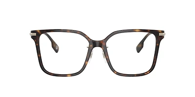 Burberry Woman Dark Havana