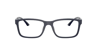 Arnette Man Dark Blue Matte, Shiny