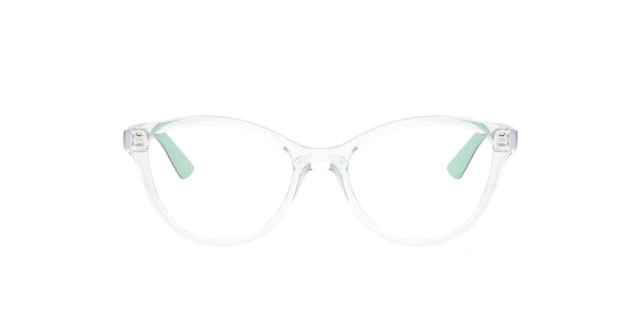 Vogue Transparent
