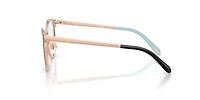 Tiffany Woman Black & Rubedo