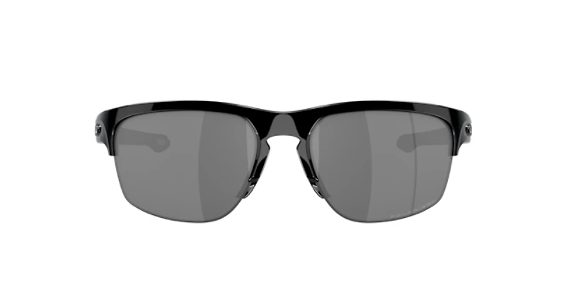 Oakley Man Polished Black
