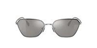 Michael Kors Woman Silver