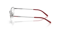 Arnette Man Matte Gunmetal