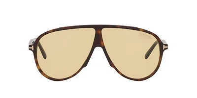 Tom Ford Man Tortoise Black
