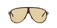 Tom Ford Man Tortoise Black