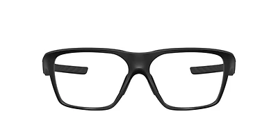 Oakley Unisex Satin Black