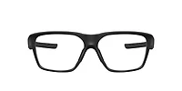 Oakley Unisex Satin Black