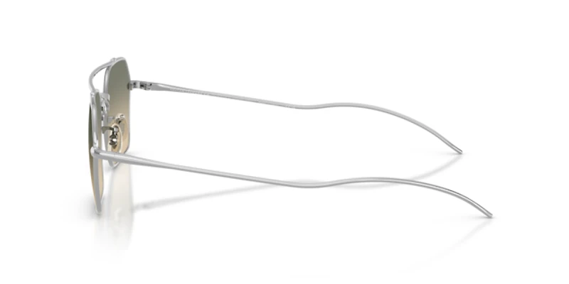Oliver Peoples Unisex Silver