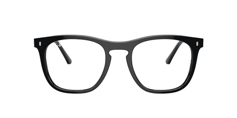 Ray-Ban Unisex Black
