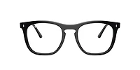 Ray-Ban Unisex Black