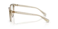 Swarovski Woman Transparent