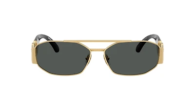 Versace Man Gold