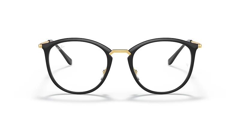 RB7140 Optics