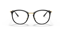RB7140 Optics