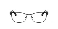 Vogue Woman Black